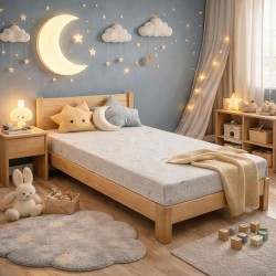 Materasso per bambino