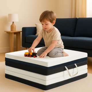 Materassino Futon Pieghevole