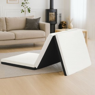 Materassino Futon Pieghevole
