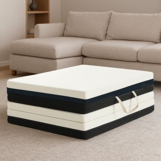 Materassino Futon Pieghevole