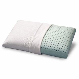 Cuscino Memory HD Traspirante (Alta densità