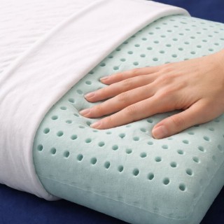 Cuscino Cervicale Memory Foam h10 e h 11