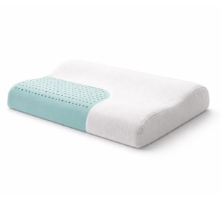 Cuscino Cervicale Memory Foam h10 e h 11