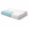 Cuscino Cervicale Memory Foam h10 e h 11
