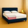 copy of copy of Materasso Memory 20 cm con Rivestimento Anallergico, Super Offerta a Stock - MOD. ENTRY