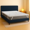 copy of Topper memory foam Alto 6 cm con tessto sfoderabile