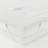 copy of Topper memory foam Alto 6 cm con tessto sfoderabile