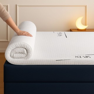 copy of Topper memory foam Alto 6 cm con tessto sfoderabile