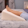 Cuscino Ortopedico a Cuneo in Memory Foam Bamboo
