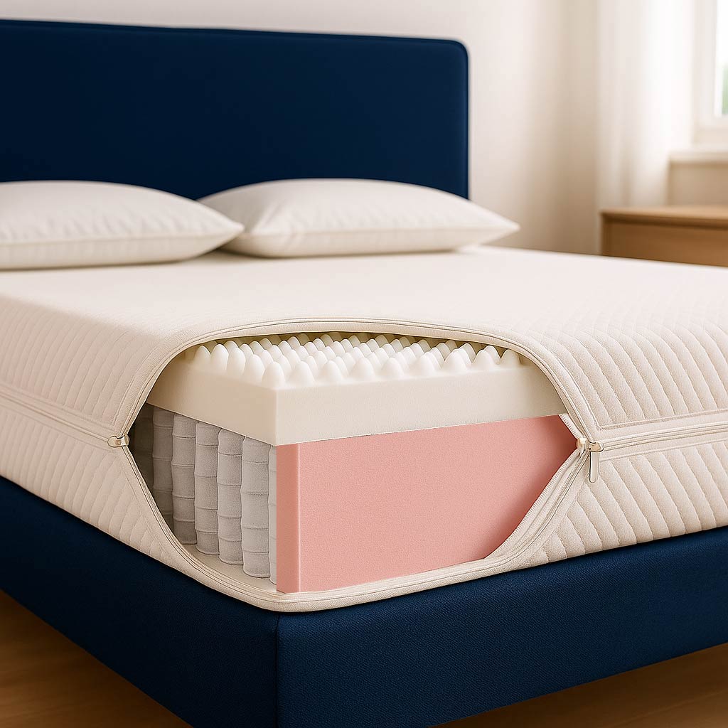 topper molla indipendenti