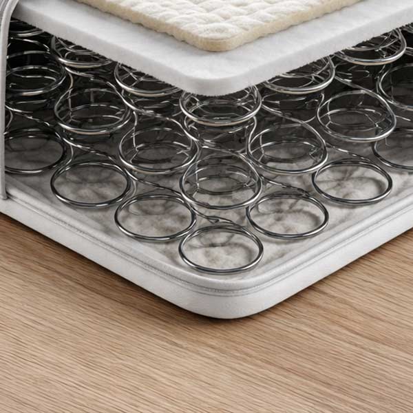 topper molla classica