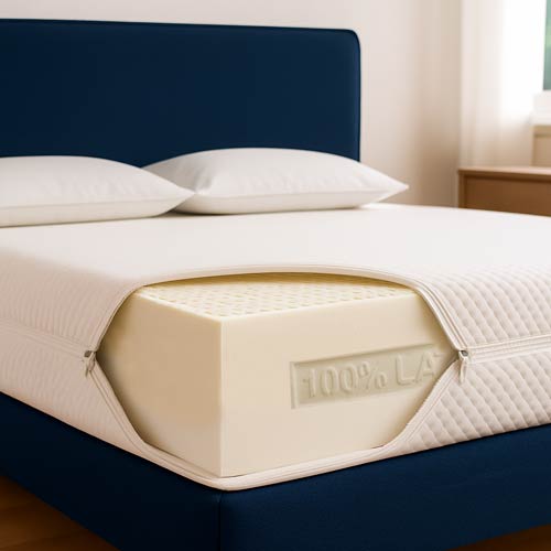 Materassi in lattice